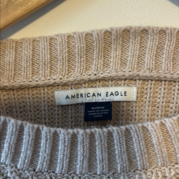 American Eagle Sweater - Picture 2 of 3